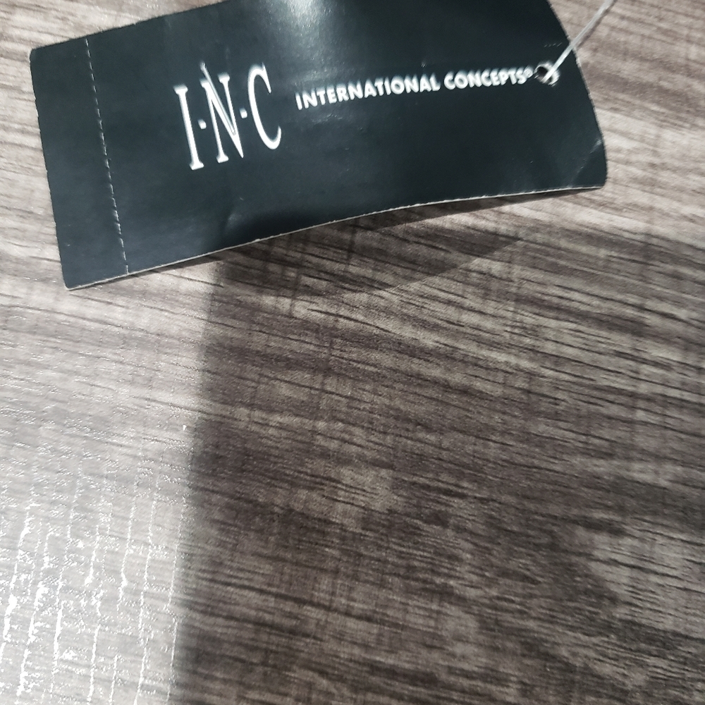 NWT - I.N.C. - International Concepts maxi dress - Picture 6 of 8